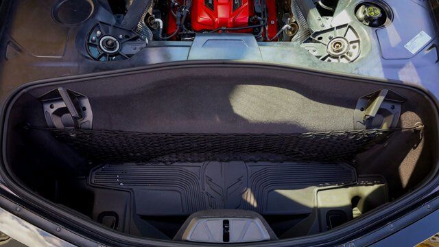 2022 Chevrolet Corvette 2LT  Selma TX