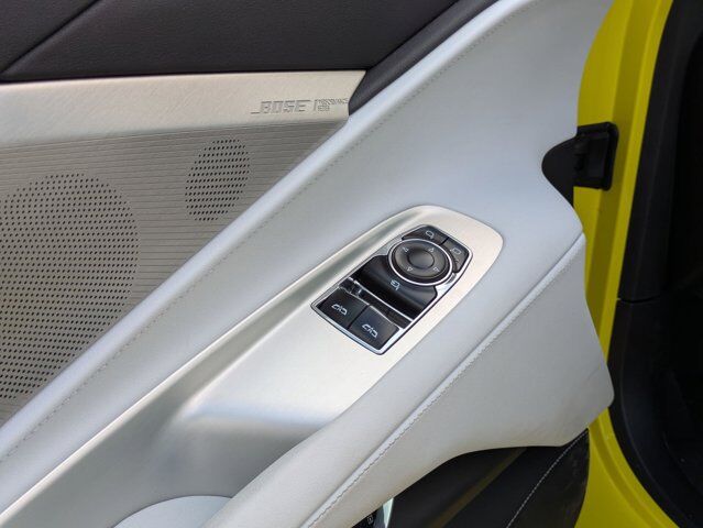 2022 Chevrolet Corvette 2LT Castroville TX