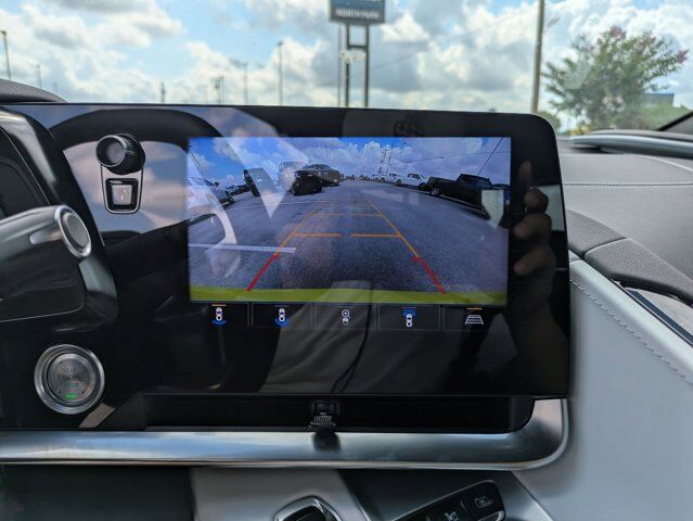 2022 Chevrolet Corvette 2LT Castroville TX