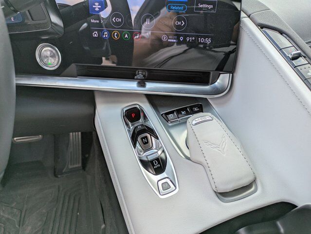 2022 Chevrolet Corvette 2LT Castroville TX