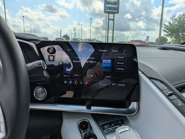 2022 Chevrolet Corvette 2LT Castroville TX
