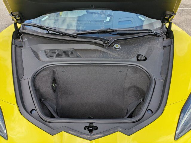 2022 Chevrolet Corvette 2LT Castroville TX