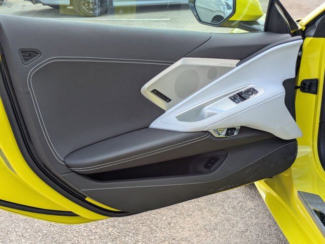 2022 Chevrolet Corvette 2LT Castroville TX