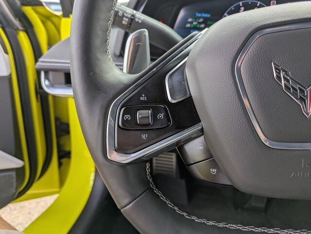 2022 Chevrolet Corvette 2LT Castroville TX