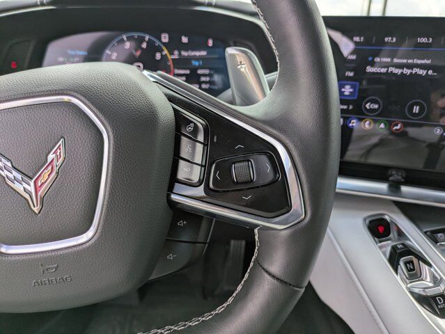 2022 Chevrolet Corvette 2LT Castroville TX