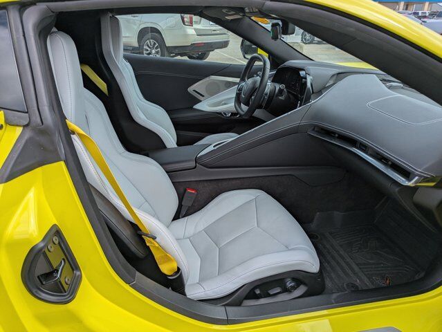 2022 Chevrolet Corvette 2LT Castroville TX