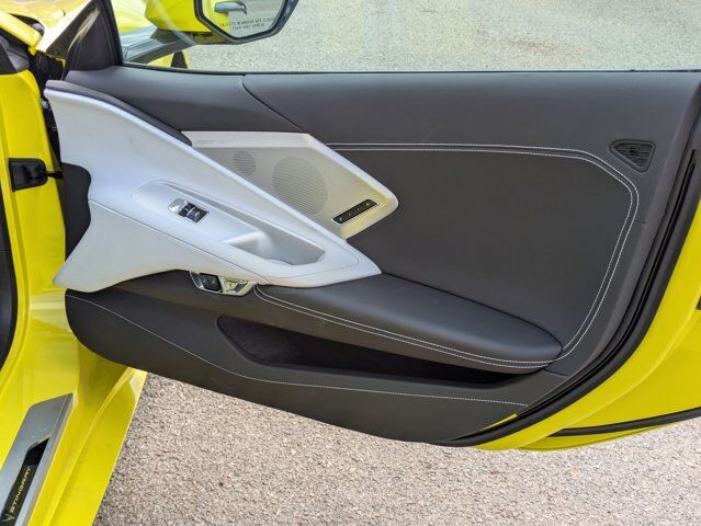 2022 Chevrolet Corvette 2LT Castroville TX
