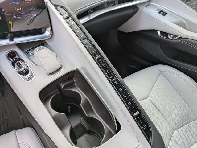 2022 Chevrolet Corvette 2LT Castroville TX