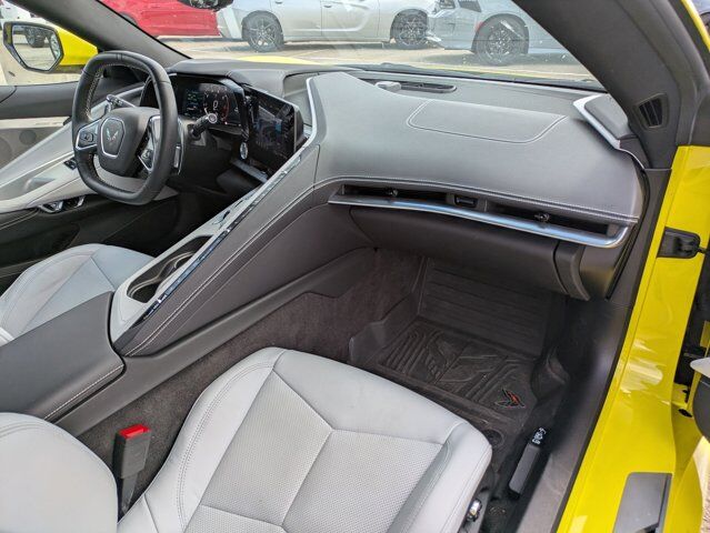 2022 Chevrolet Corvette 2LT Castroville TX