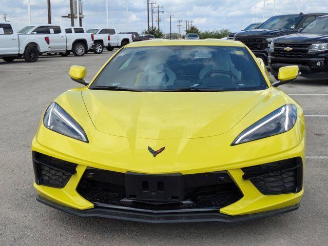 2022 Chevrolet Corvette 2LT Castroville TX