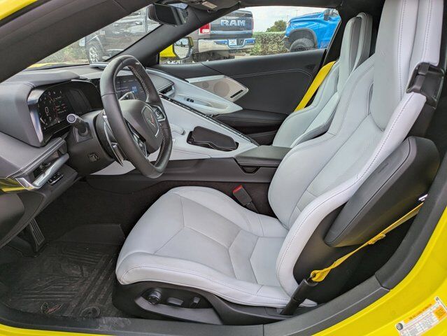 2022 Chevrolet Corvette 2LT Castroville TX