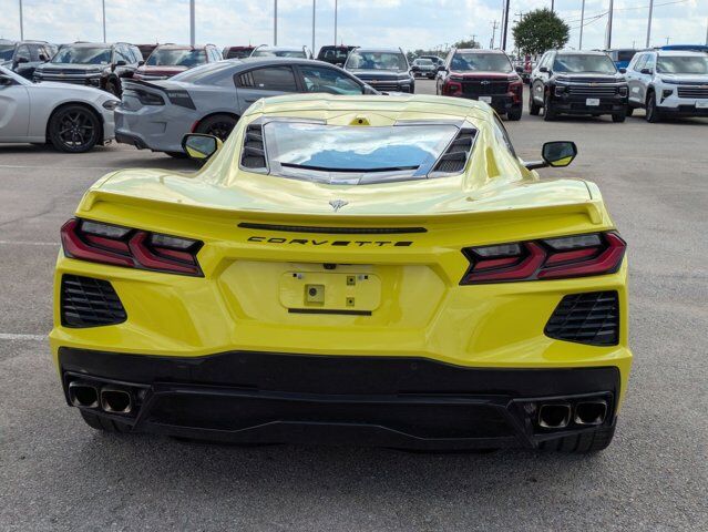 2022 Chevrolet Corvette 2LT Castroville TX