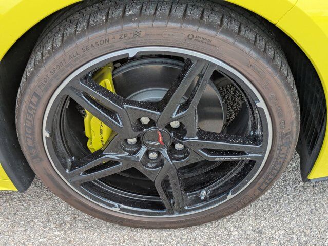 2022 Chevrolet Corvette 2LT Castroville TX