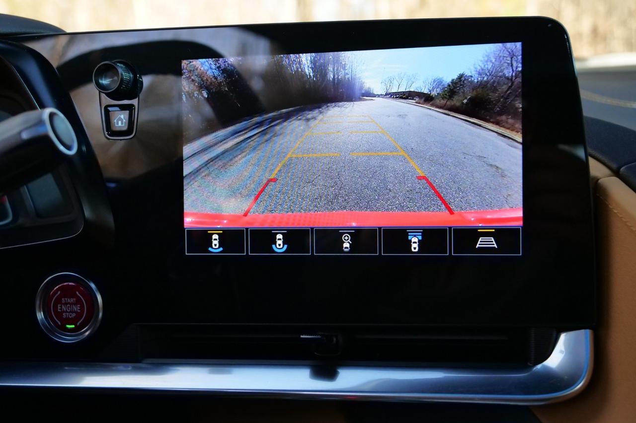 2022 Chevrolet Corvette 2LT / Z51 Performance Package / GT2 Seats! Lincolnton NC