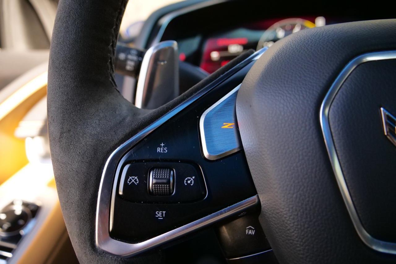 2022 Chevrolet Corvette 2LT / Z51 Performance Package / GT2 Seats! Lincolnton NC