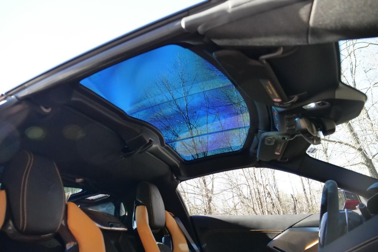 2022 Chevrolet Corvette 2LT / Z51 Performance Package / GT2 Seats! Lincolnton NC