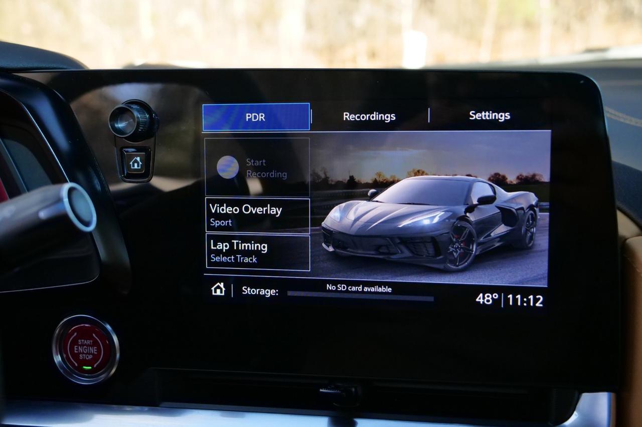 2022 Chevrolet Corvette 2LT / Z51 Performance Package / GT2 Seats! Lincolnton NC