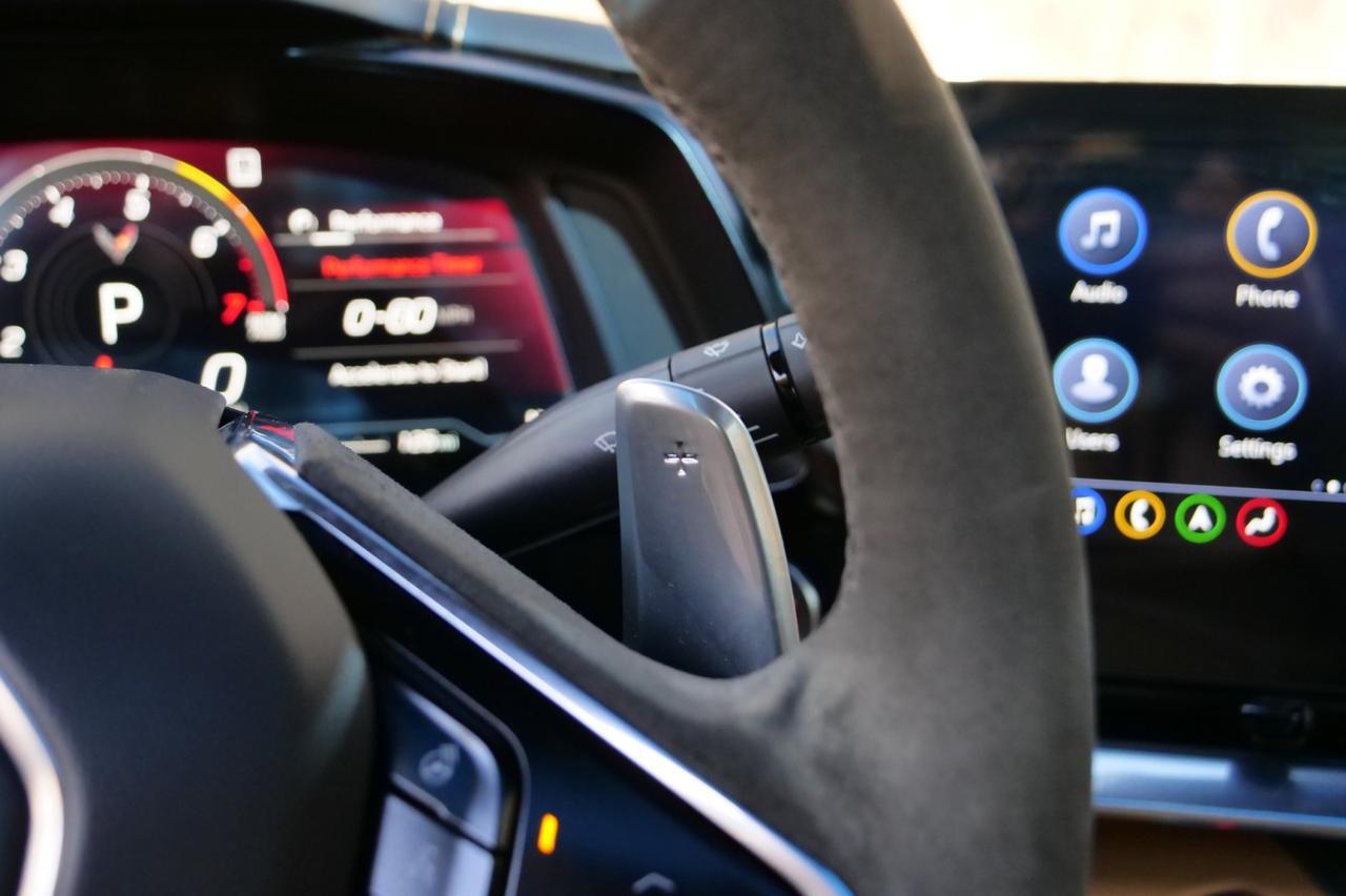 2022 Chevrolet Corvette 2LT / Z51 Performance Package / GT2 Seats! Lincolnton NC