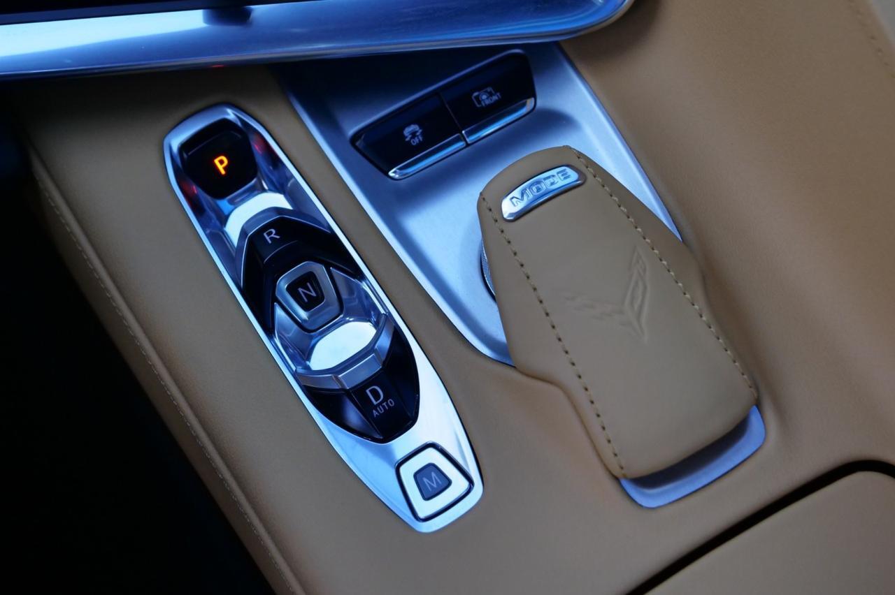 2022 Chevrolet Corvette 2LT / Z51 Performance Package / GT2 Seats! Lincolnton NC