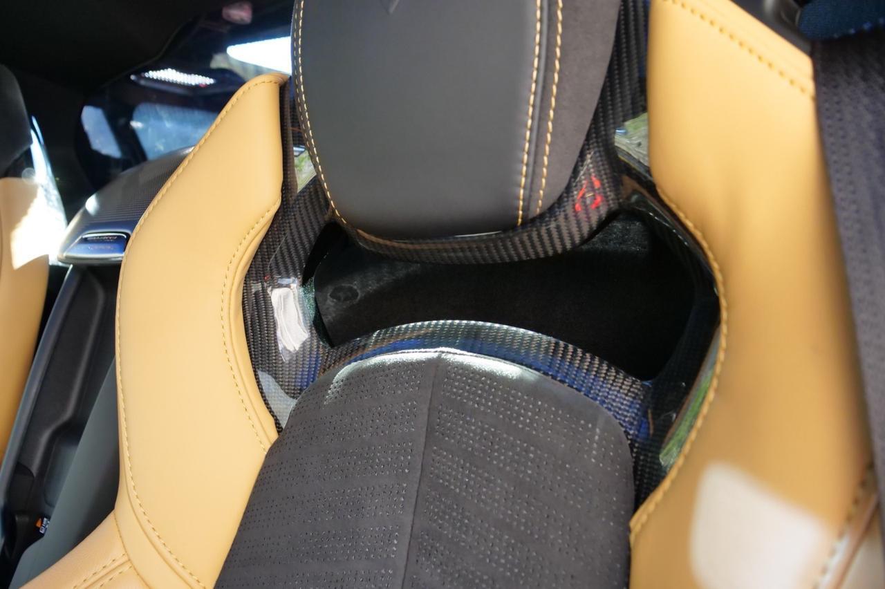 2022 Chevrolet Corvette 2LT / Z51 Performance Package / GT2 Seats! Lincolnton NC