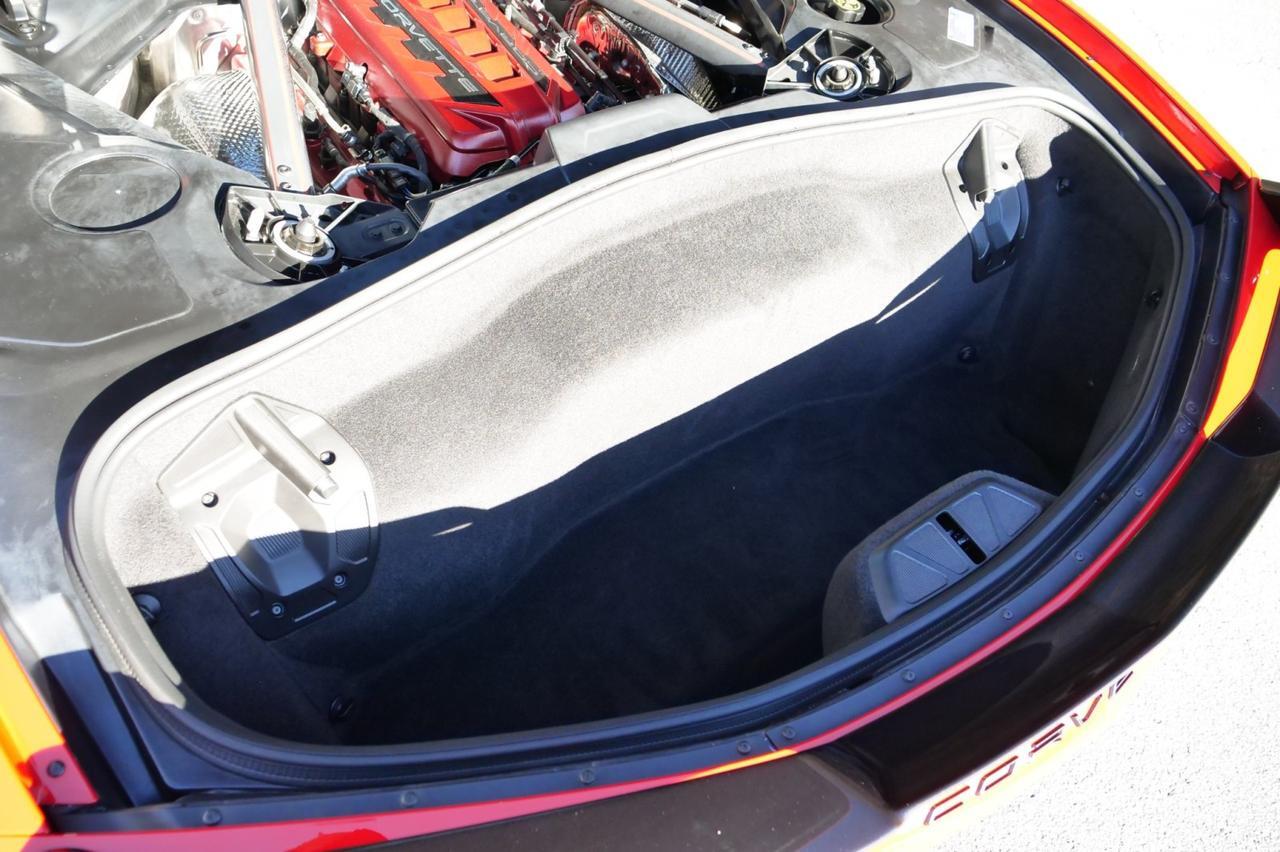 2022 Chevrolet Corvette 2LT / Z51 Performance Package / GT2 Seats! Lincolnton NC