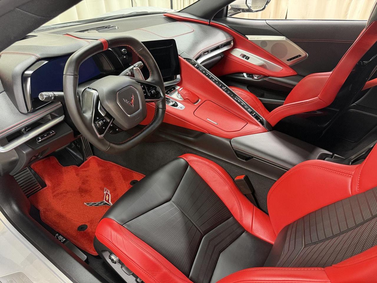 2022 Chevrolet Corvette 2LT Annapolis MD