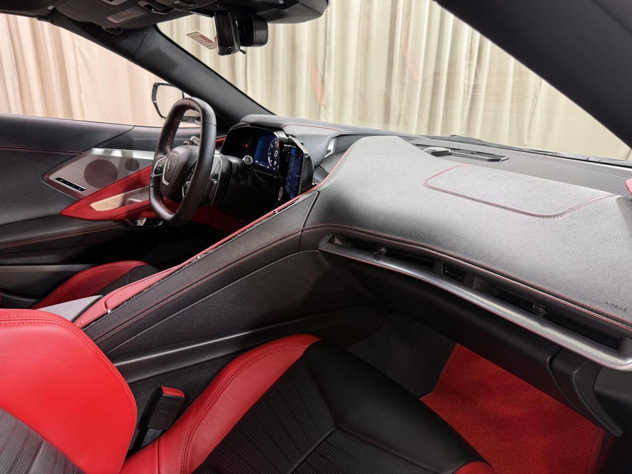 2022 Chevrolet Corvette 2LT Annapolis MD
