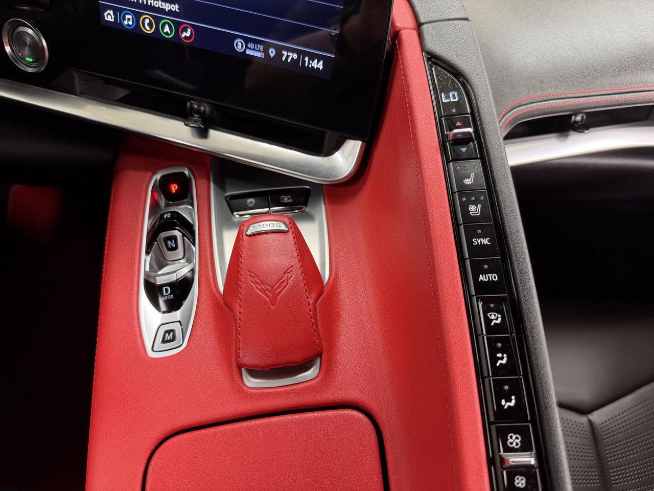 2022 Chevrolet Corvette 2LT Annapolis MD