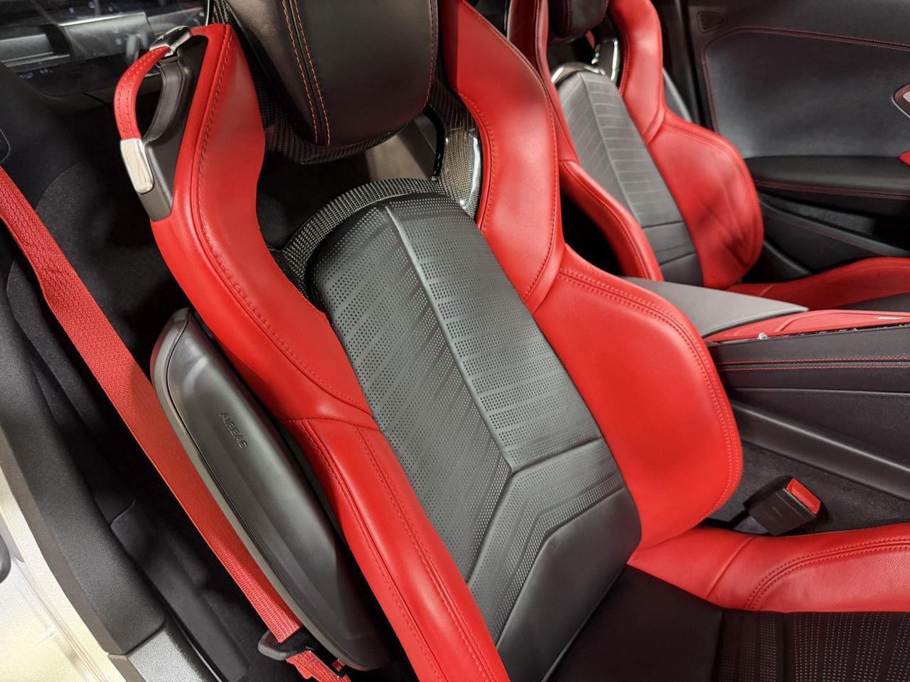2022 Chevrolet Corvette 2LT Annapolis MD