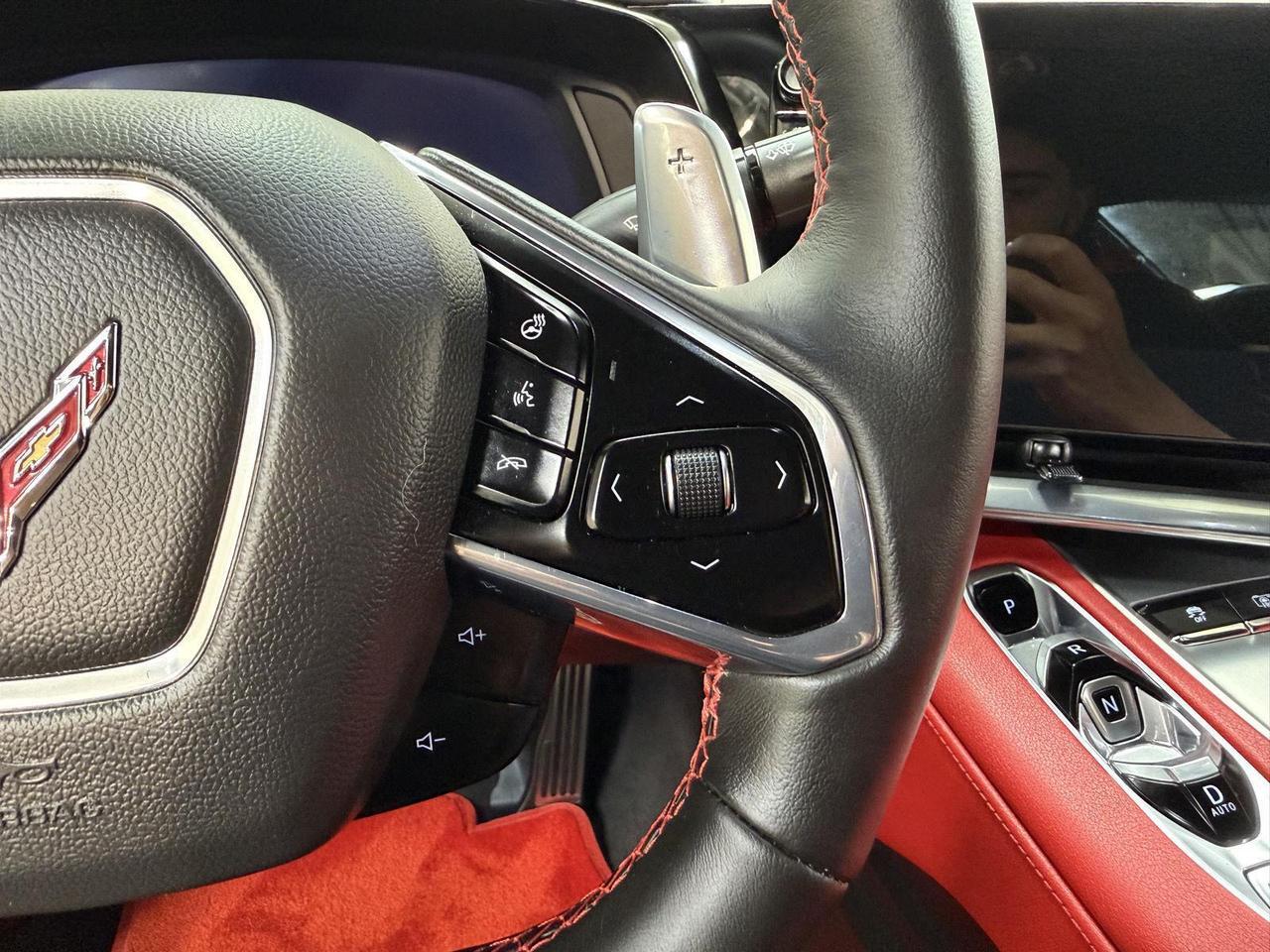 2022 Chevrolet Corvette 2LT Annapolis MD