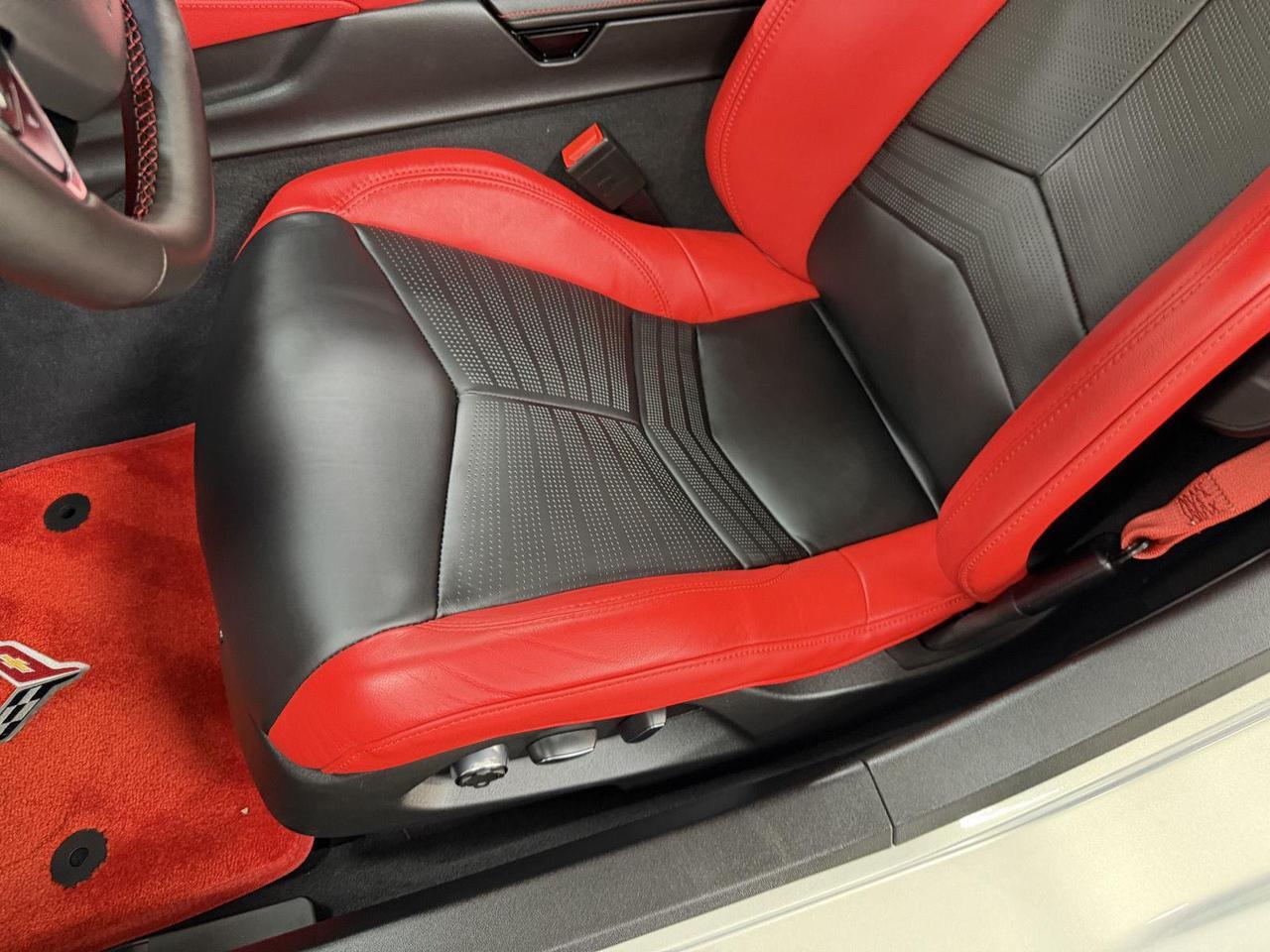 2022 Chevrolet Corvette 2LT Annapolis MD