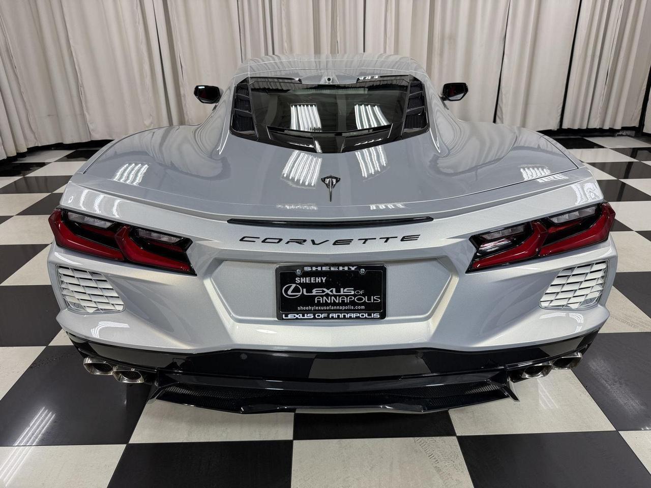 2022 Chevrolet Corvette 2LT Annapolis MD