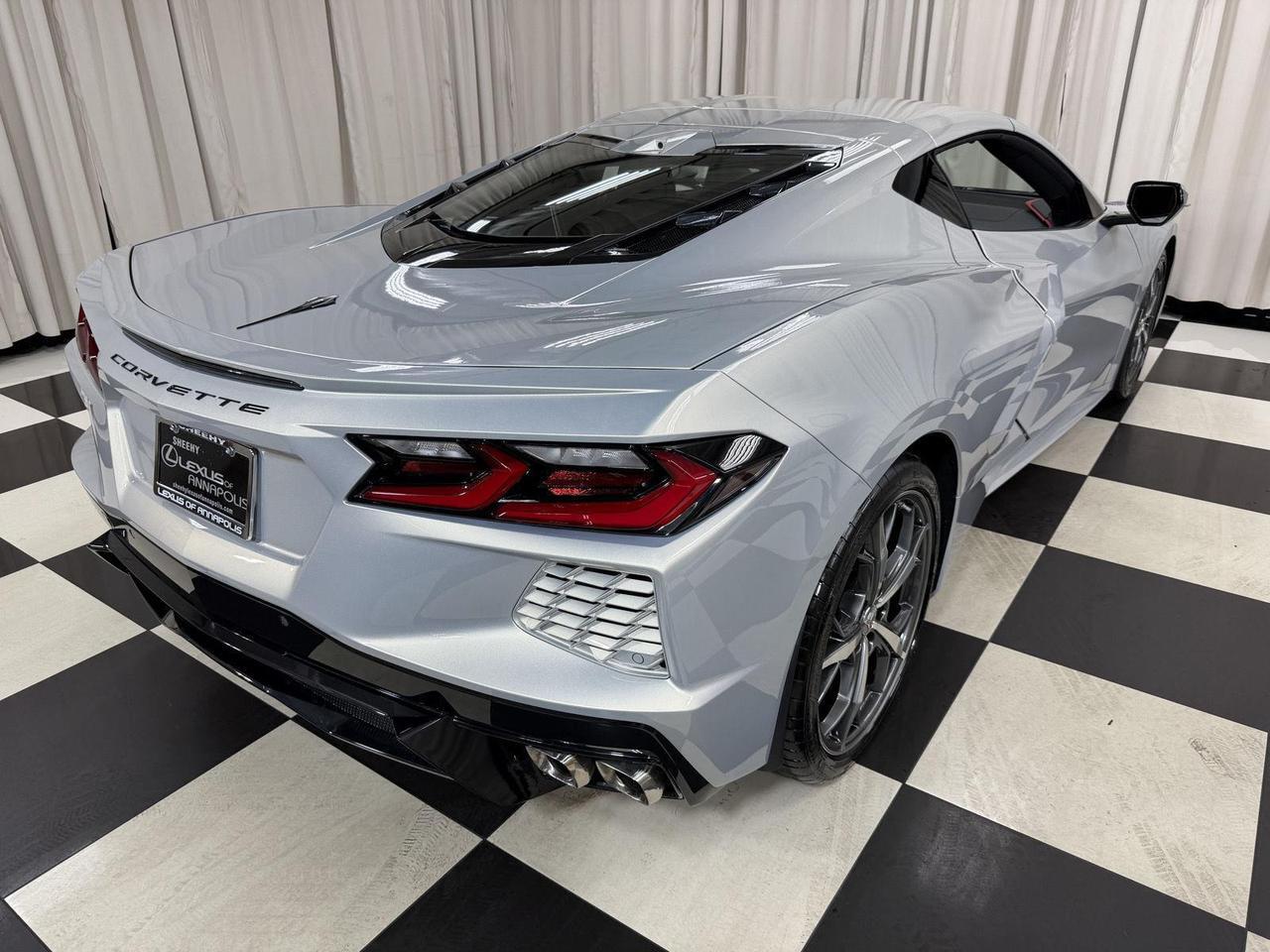 2022 Chevrolet Corvette 2LT Annapolis MD
