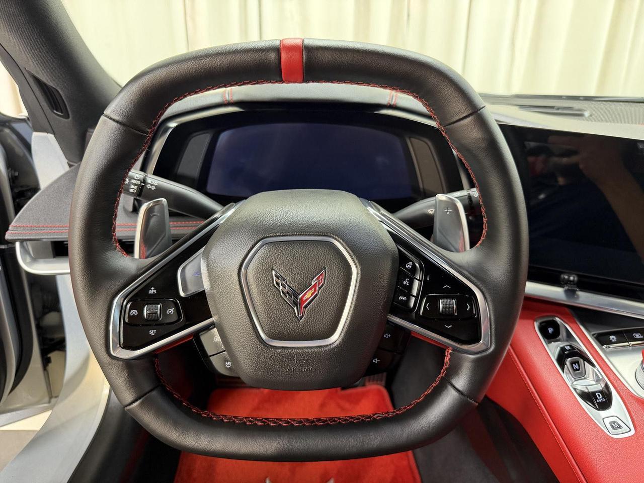2022 Chevrolet Corvette 2LT Annapolis MD