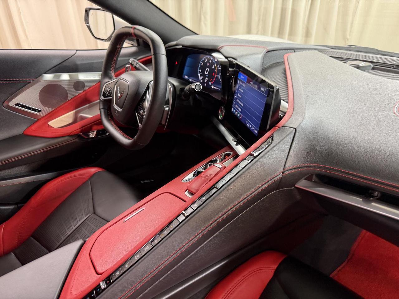 2022 Chevrolet Corvette 2LT Annapolis MD
