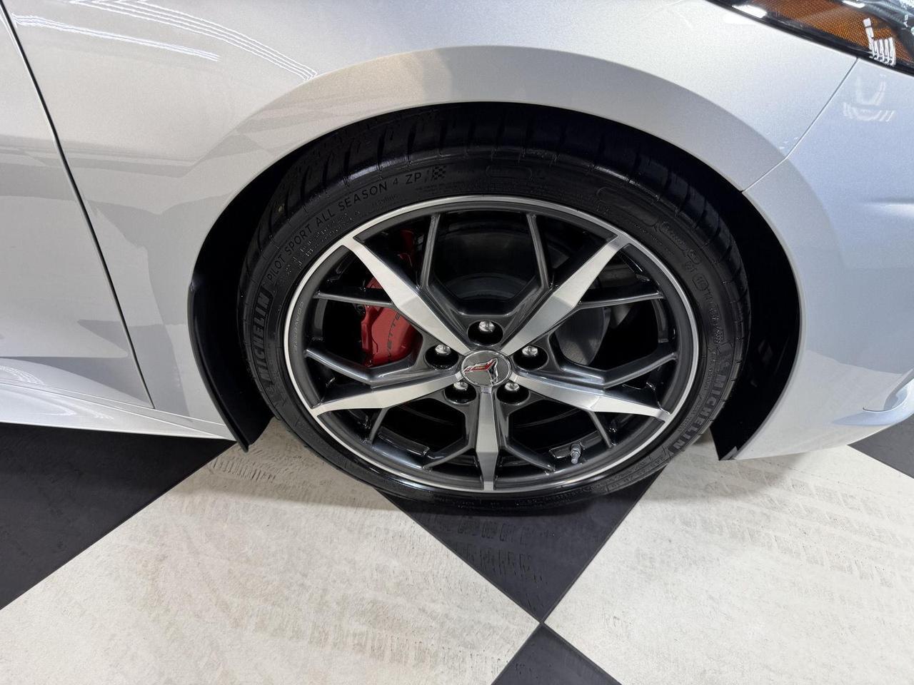 2022 Chevrolet Corvette 2LT Annapolis MD