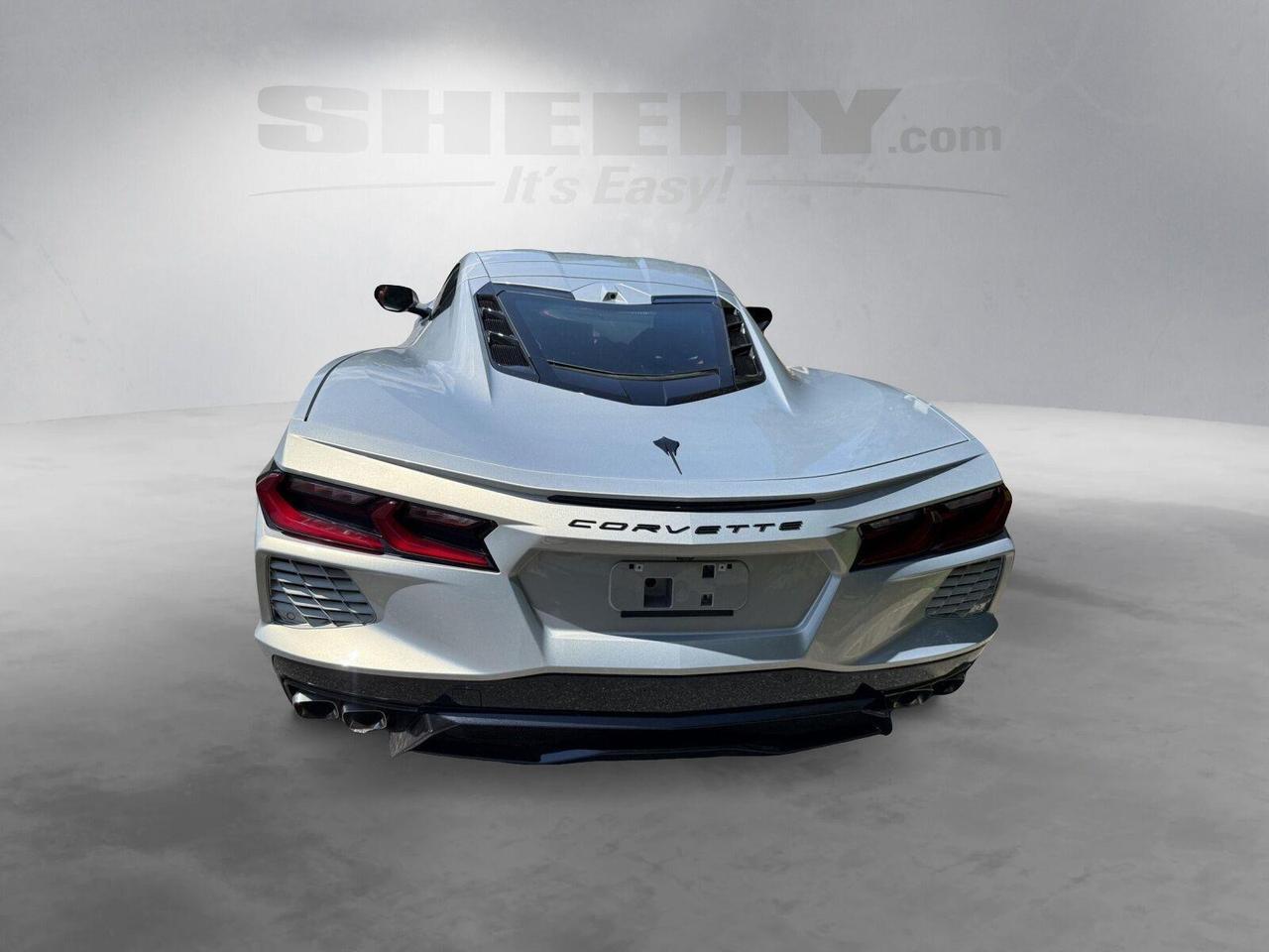 2022 Chevrolet Corvette 2LT Annapolis MD