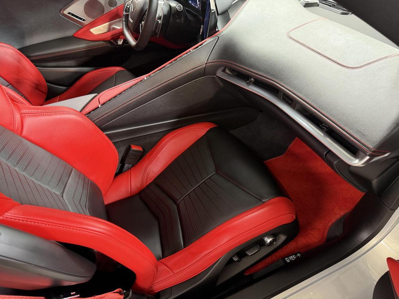 2022 Chevrolet Corvette 2LT Annapolis MD