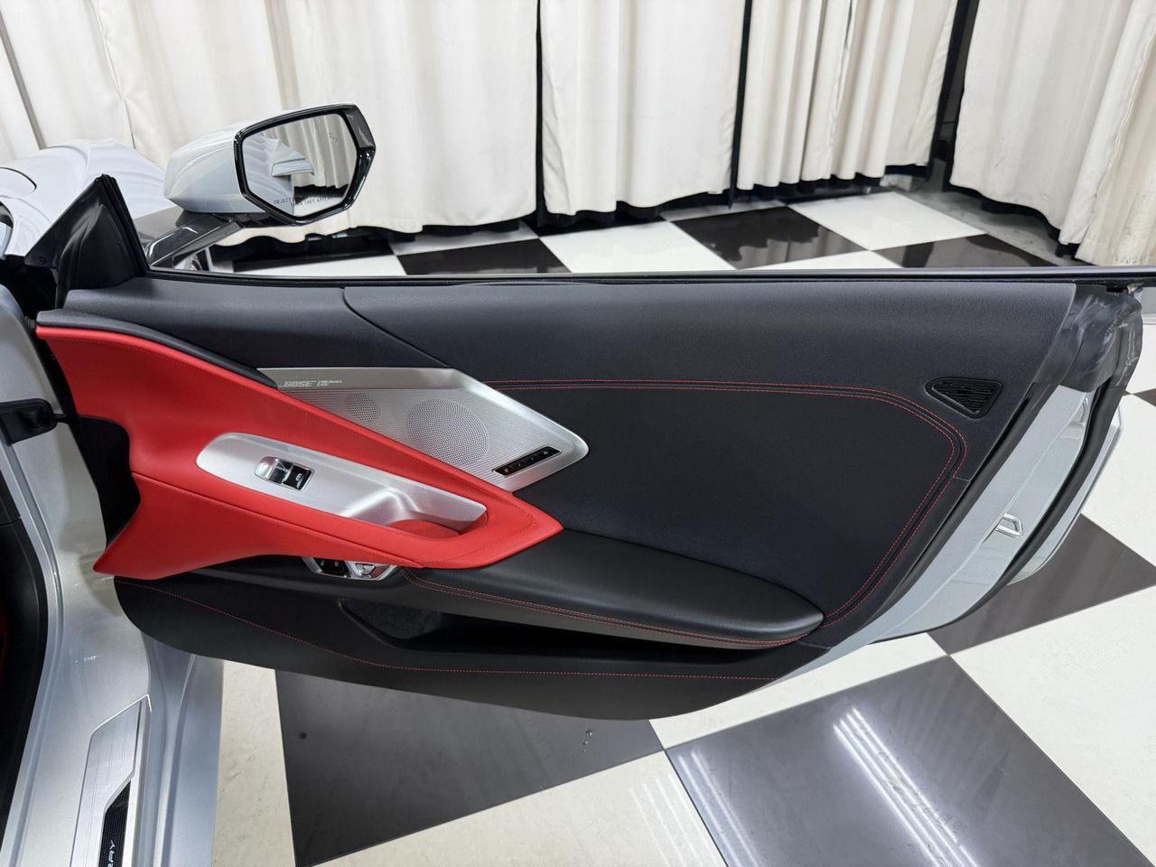 2022 Chevrolet Corvette 2LT Annapolis MD