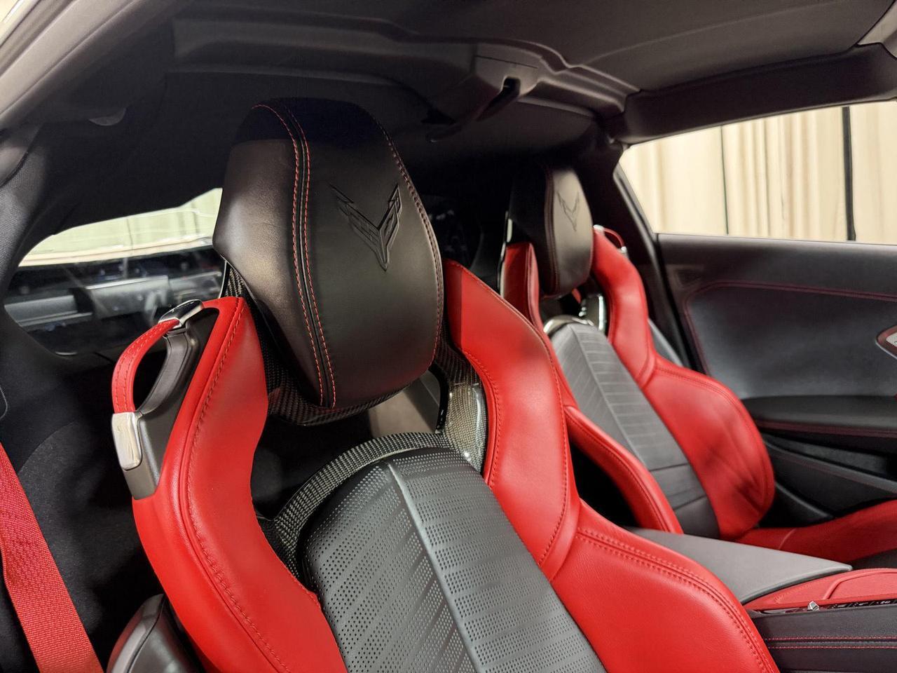 2022 Chevrolet Corvette 2LT Annapolis MD