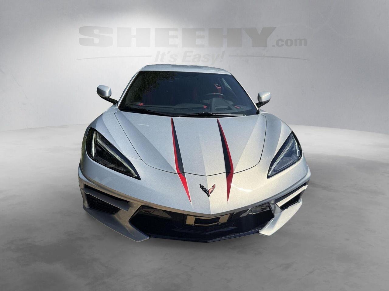 2022 Chevrolet Corvette 2LT Annapolis MD