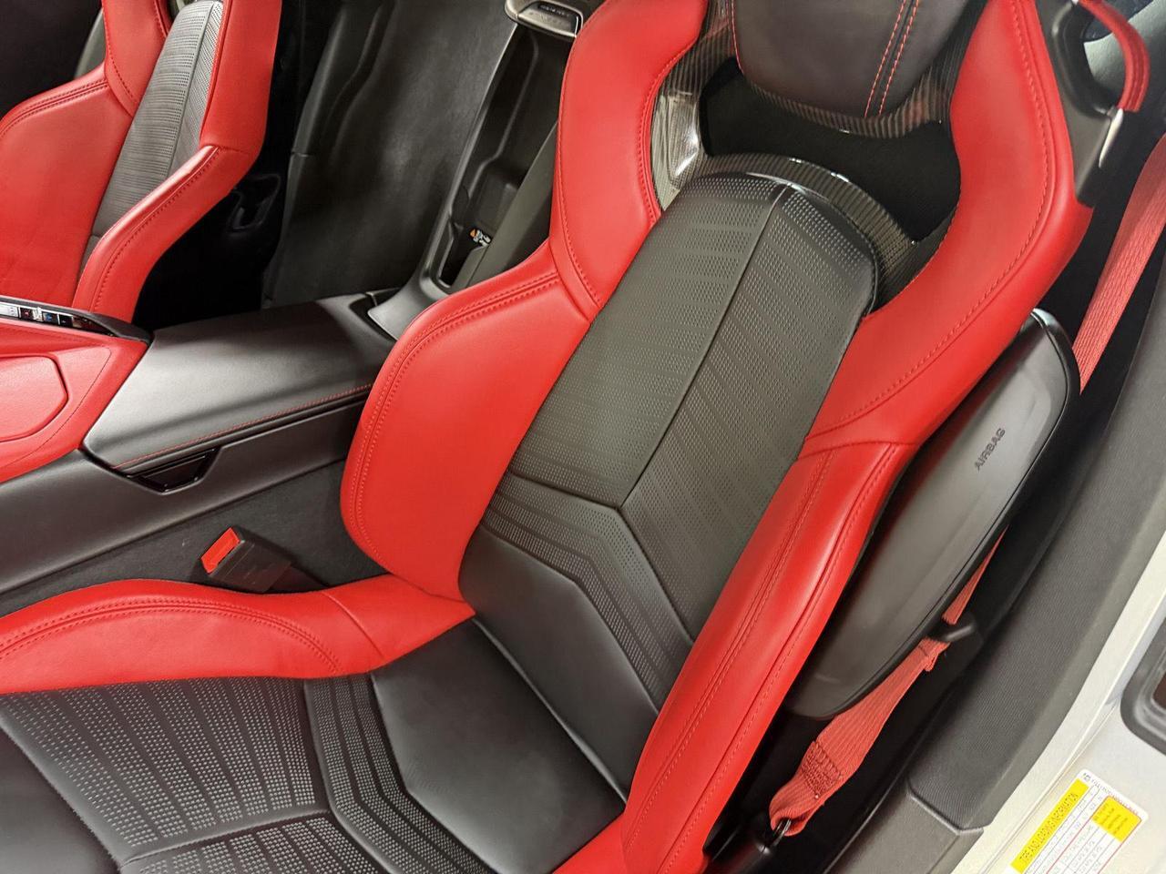 2022 Chevrolet Corvette 2LT Annapolis MD