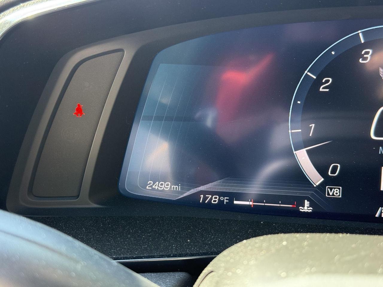 2022 Chevrolet Corvette 2LT Annapolis MD