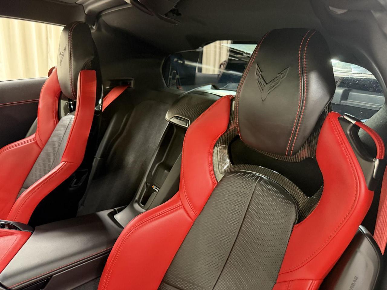 2022 Chevrolet Corvette 2LT Annapolis MD