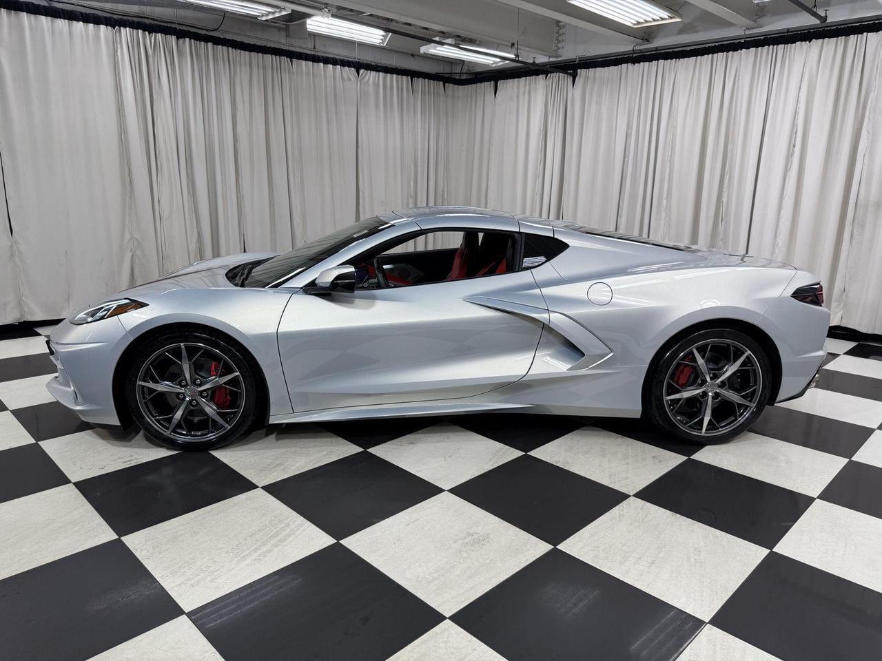 2022 Chevrolet Corvette 2LT Annapolis MD