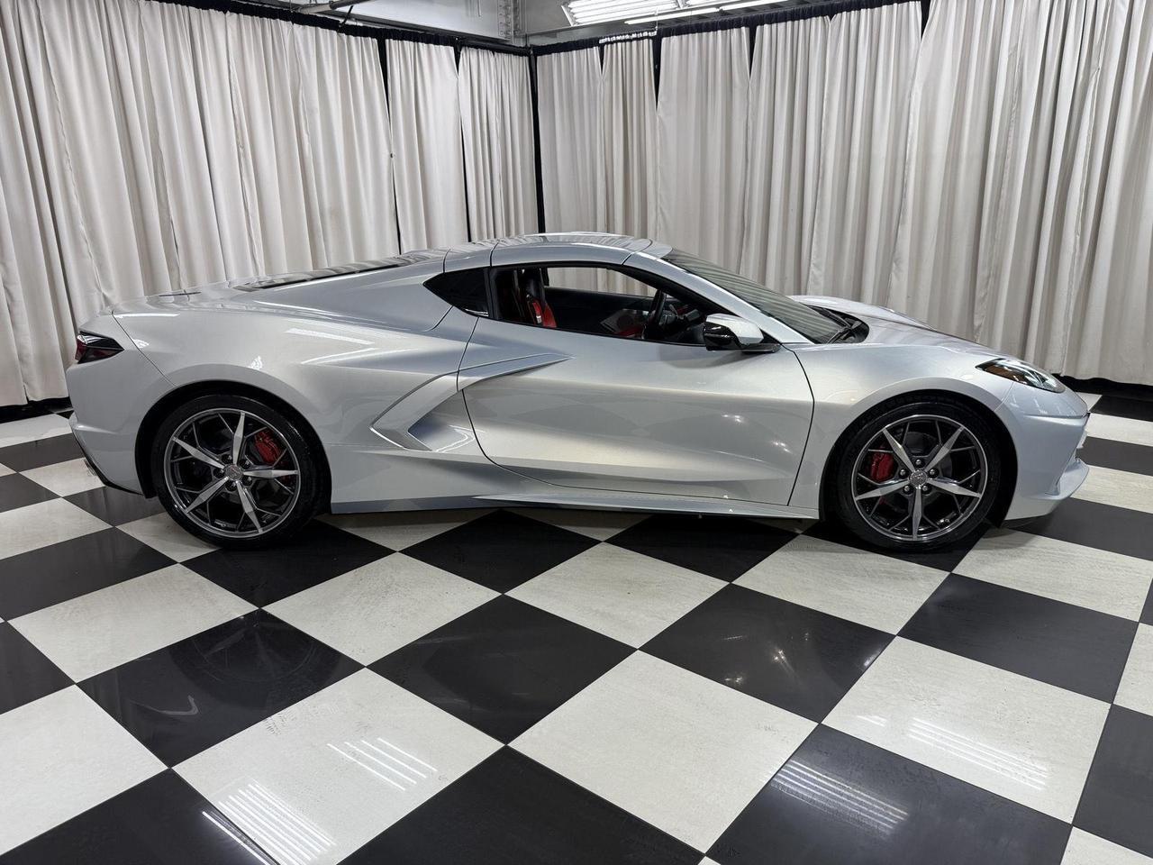 2022 Chevrolet Corvette 2LT Annapolis MD