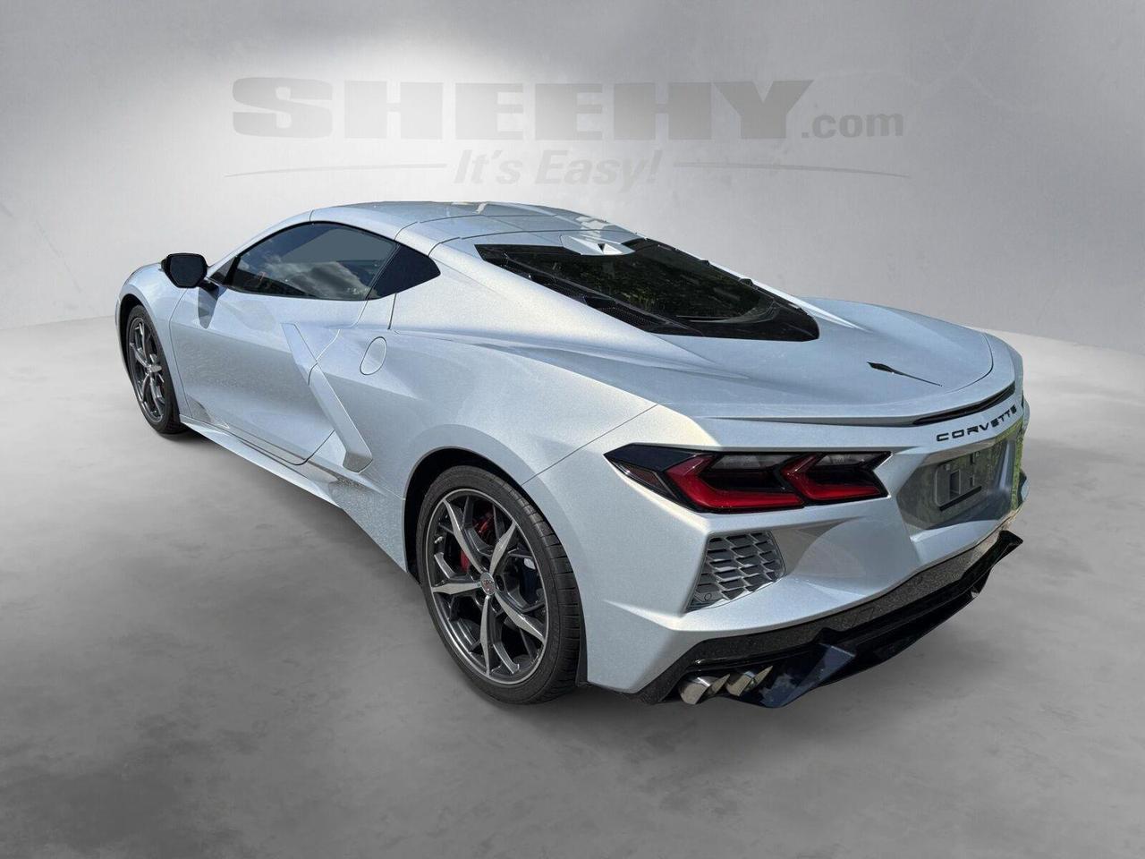 2022 Chevrolet Corvette 2LT Annapolis MD