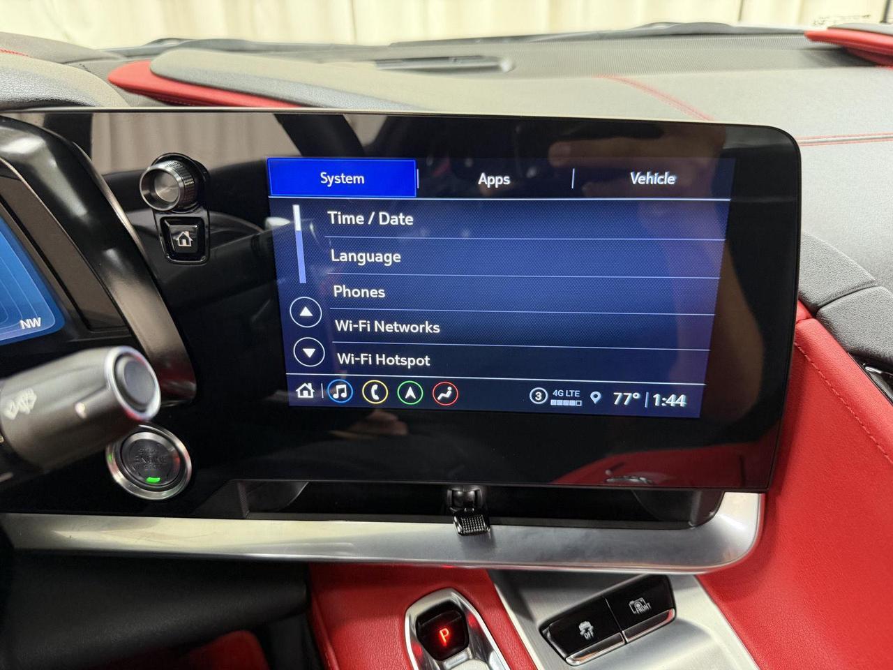 2022 Chevrolet Corvette 2LT Annapolis MD