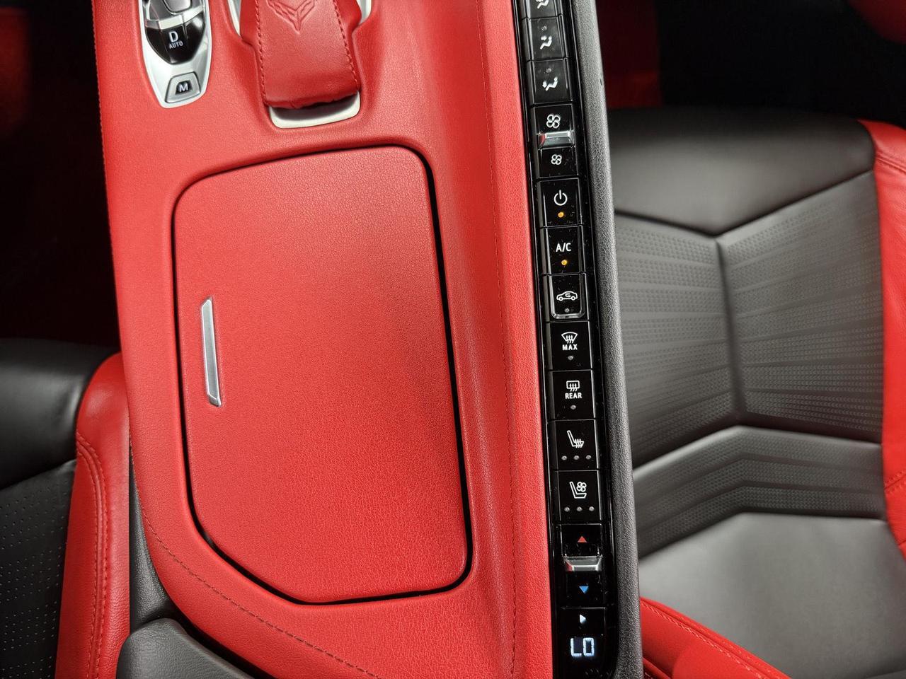 2022 Chevrolet Corvette 2LT Annapolis MD