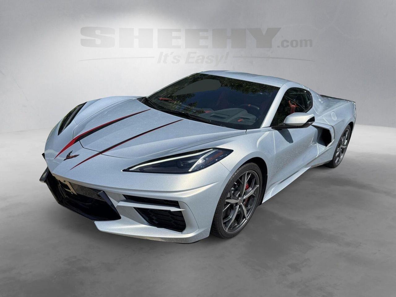 2022 Chevrolet Corvette 2LT Annapolis MD